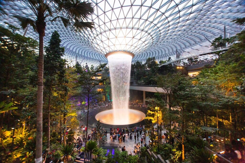 Photo credits: Singapore Tourism Board