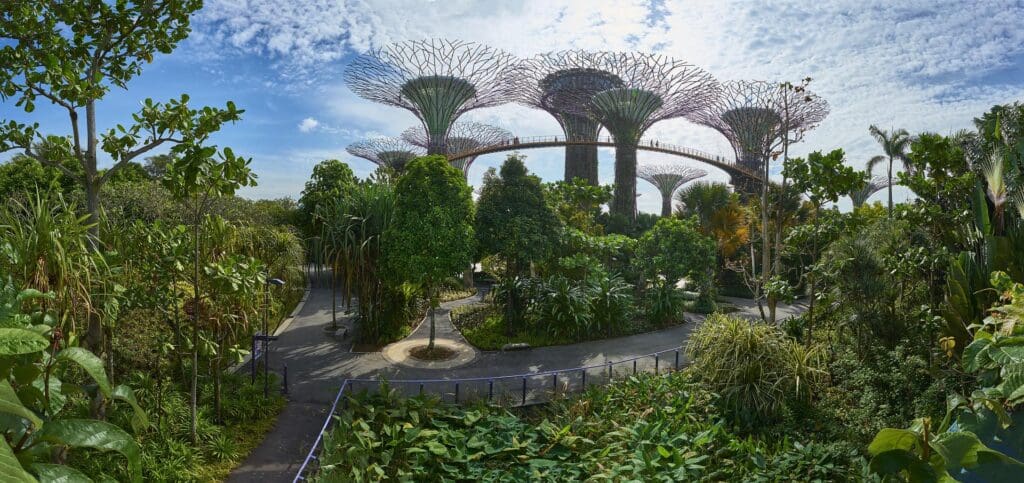 Photo credits: Singapore Tourism Board